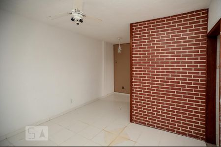 Apartamento para alugar com 55m², 2 quartos e 1 vagaSala