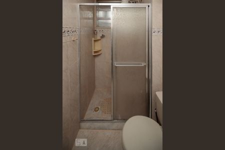 Apartamento para alugar com 55m², 2 quartos e 1 vagaBanheiro