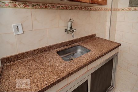 Apartamento para alugar com 55m², 2 quartos e 1 vagaCozinha