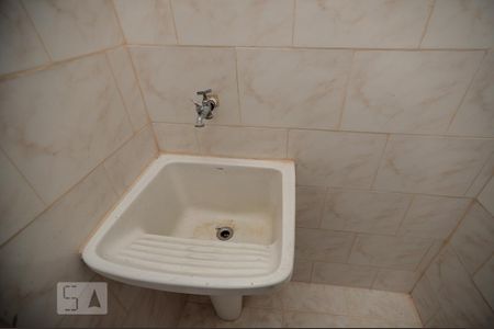 Apartamento para alugar com 55m², 2 quartos e 1 vagaCozinha