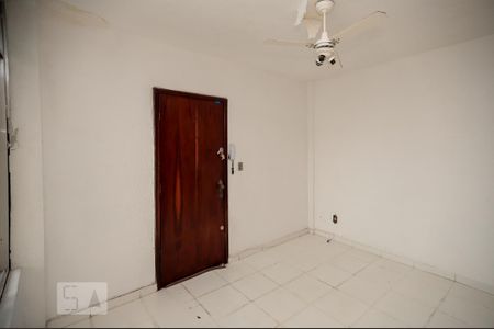 Apartamento para alugar com 55m², 2 quartos e 1 vagaSala