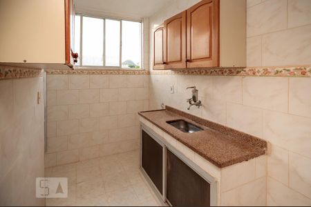 Apartamento para alugar com 55m², 2 quartos e 1 vagaCozinha