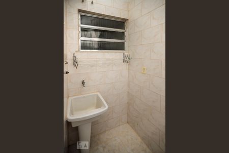 Apartamento para alugar com 55m², 2 quartos e 1 vagaCozinha