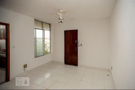 Apartamento para alugar com 55m², 2 quartos e 1 vagaSala