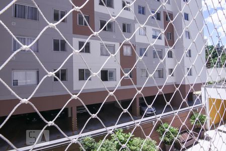 Vista Sala de apartamento à venda com 2 quartos, 34m² em Barra Funda, São Paulo