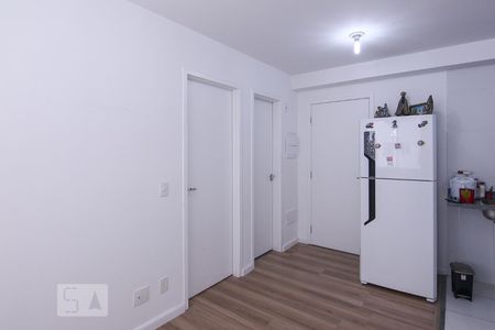 Sala de apartamento à venda com 2 quartos, 34m² em Barra Funda, São Paulo