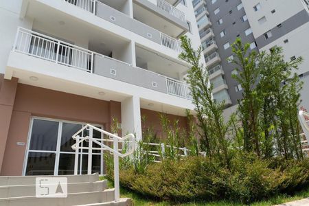 Apartamento à venda com 34m², 2 quartos e sem vagaFachada