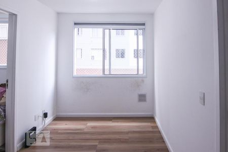 Sala de apartamento à venda com 2 quartos, 34m² em Barra Funda, São Paulo