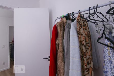 Apartamento à venda com 34m², 2 quartos e sem vagaQuarto 2