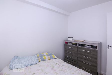 Quarto 1 de apartamento à venda com 2 quartos, 34m² em Barra Funda, São Paulo