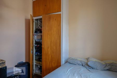Quarto 1 de apartamento à venda com 4 quartos, 180m² em Tijuca, Rio de Janeiro