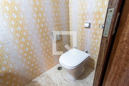 Lavabo de apartamento para alugar com 4 quartos, 180m² em Tijuca, Rio de Janeiro