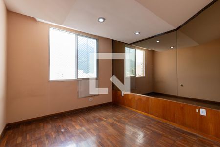 Quarto Suíte de apartamento para alugar com 4 quartos, 180m² em Tijuca, Rio de Janeiro