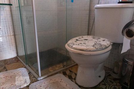 Casa à venda com 147m², 4 quartos e 2 vagas Casa à venda com 147m², 4 quartos e 2 vagasBanheiro 2