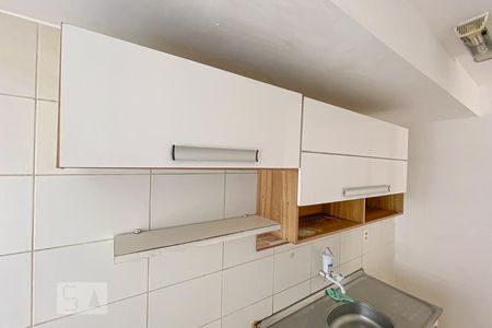 Apartamento para alugar com 45m², 2 quartos e 1 vagaCozinha