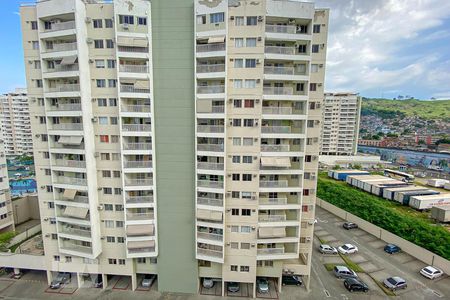 Apartamento para alugar com 45m², 2 quartos e 1 vagaVista Quarto 1