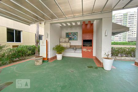 Apartamento para alugar com 45m², 2 quartos e 1 vagaÁrea comum