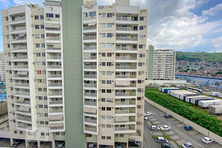 Apartamento para alugar com 45m², 2 quartos e 1 vagaVista Área de Serviço