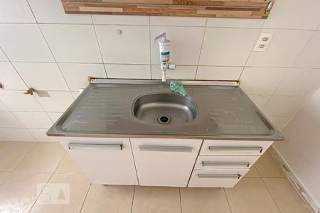 Apartamento para alugar com 45m², 2 quartos e 1 vagaCozinha