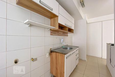 Apartamento para alugar com 45m², 2 quartos e 1 vagaCozinha