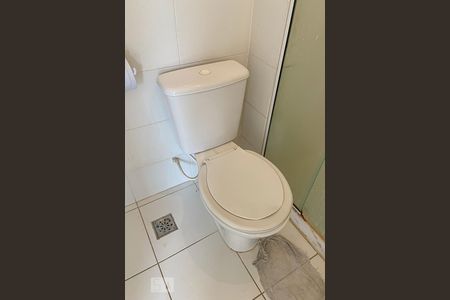 Apartamento para alugar com 45m², 2 quartos e 1 vagaBanheiro