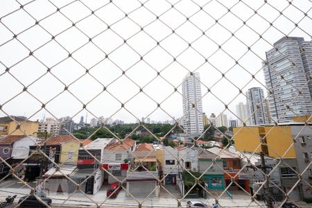 Apartamento para alugar com 72m², 2 quartos e 1 vaga Apartamento para alugar com 72m², 2 quartos e 1 vagaVaranda - Vista