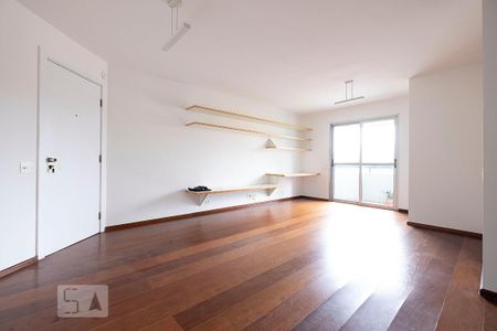 Apartamento para alugar com 72m², 2 quartos e 1 vaga Apartamento para alugar com 72m², 2 quartos e 1 vagaSala