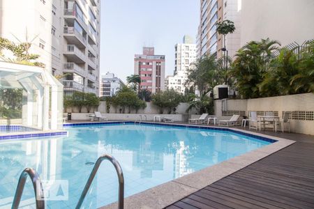 Apartamento para alugar com 72m², 2 quartos e 1 vaga Apartamento para alugar com 72m², 2 quartos e 1 vagaÁrea comum