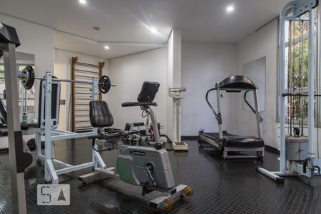 Apartamento para alugar com 72m², 2 quartos e 1 vaga Apartamento para alugar com 72m², 2 quartos e 1 vagaÁrea comum