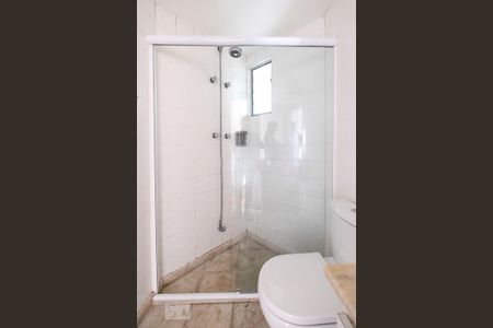 Apartamento para alugar com 72m², 2 quartos e 1 vaga Apartamento para alugar com 72m², 2 quartos e 1 vagaBanheiro Social