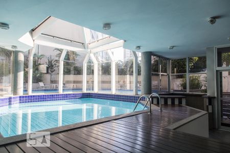 Apartamento para alugar com 72m², 2 quartos e 1 vaga Apartamento para alugar com 72m², 2 quartos e 1 vagaÁrea comum