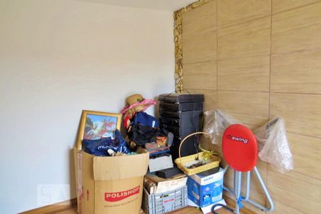 Casa à venda com 320m², 4 quartos e 4 vagasQuarto 5