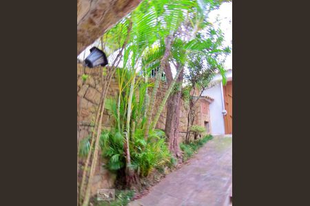 Casa à venda com 320m², 4 quartos e 4 vagasJardim