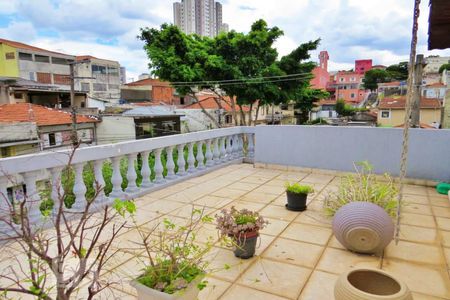 Casa à venda com 320m², 4 quartos e 4 vagasVaranda