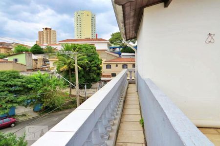 Casa à venda com 320m², 4 quartos e 4 vagasVaranda