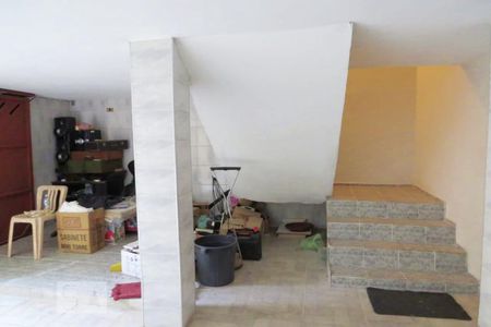 Casa à venda com 320m², 4 quartos e 4 vagasDetalhe