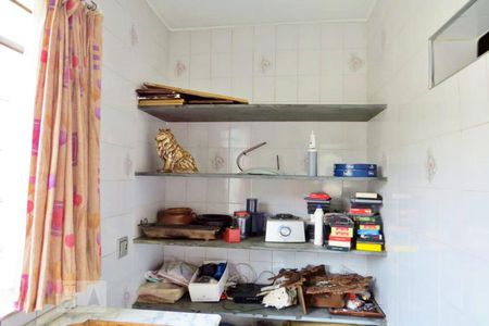 Casa à venda com 320m², 4 quartos e 4 vagasDespensa