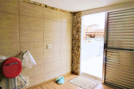 Casa à venda com 320m², 4 quartos e 4 vagasQuarto 5