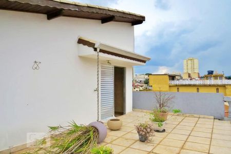 Casa à venda com 320m², 4 quartos e 4 vagasVaranda