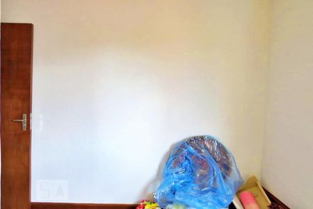 Casa à venda com 320m², 4 quartos e 4 vagasQuarto 2 - Suíte