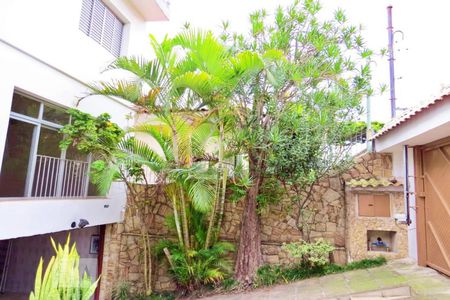 Casa à venda com 320m², 4 quartos e 4 vagasJardim
