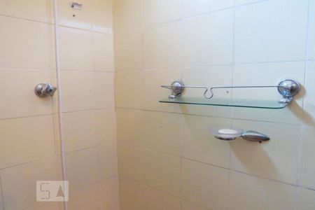 Casa à venda com 320m², 4 quartos e 4 vagasBanheiro da Suíte 1