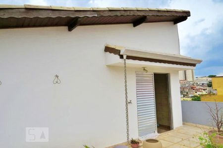 Casa à venda com 320m², 4 quartos e 4 vagasVaranda