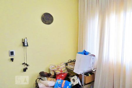 Casa à venda com 320m², 4 quartos e 4 vagasQuarto 3