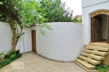 Casa à venda com 320m², 4 quartos e 4 vagasJardim