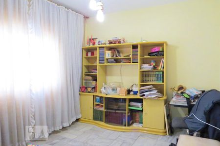 Casa à venda com 320m², 4 quartos e 4 vagasQuarto 3