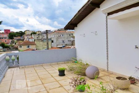 Casa à venda com 320m², 4 quartos e 4 vagasVaranda