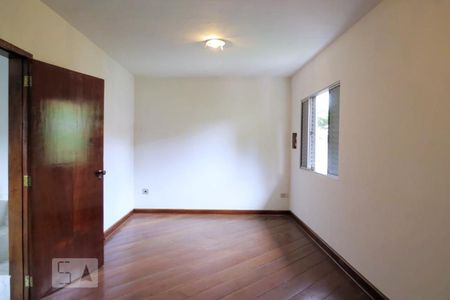 Casa à venda com 320m², 4 quartos e 4 vagasQuarto 1 - Suíte