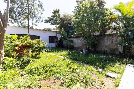 Casa à venda com 225m², 4 quartos e 2 vagasÁrea Externa