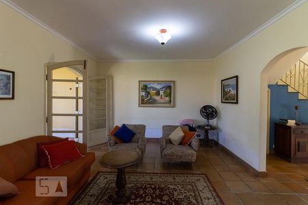 Casa à venda com 225m², 4 quartos e 2 vagasSala de Estar